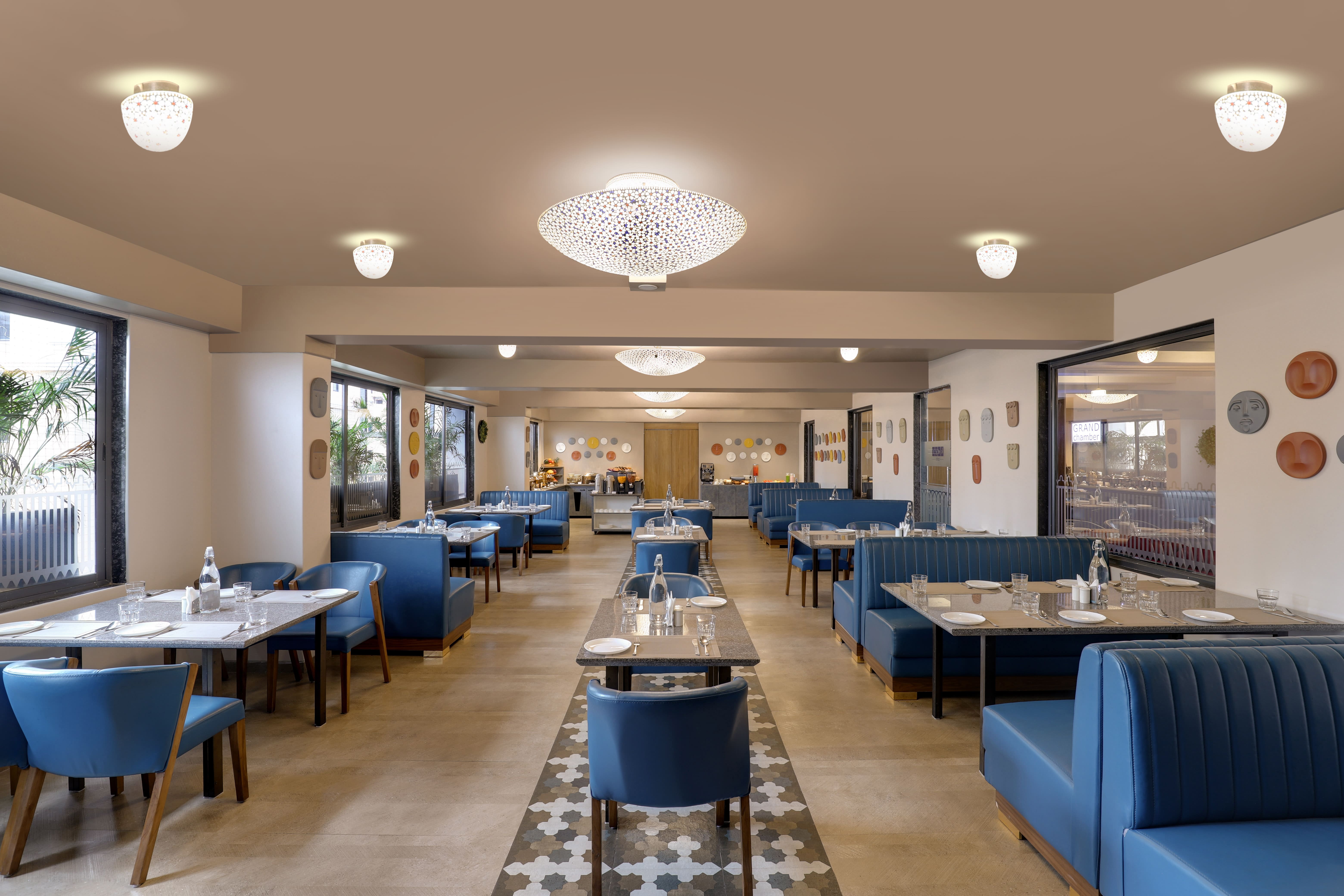 best restaurant in vadodara